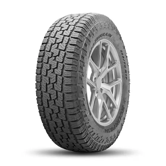 Пирелли SCORPION ALL TERRAIN PLUS 265/70 R17