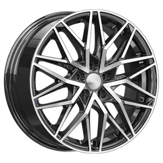 СКАД Азимут R17