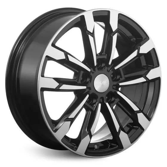 СКАД Кения R16