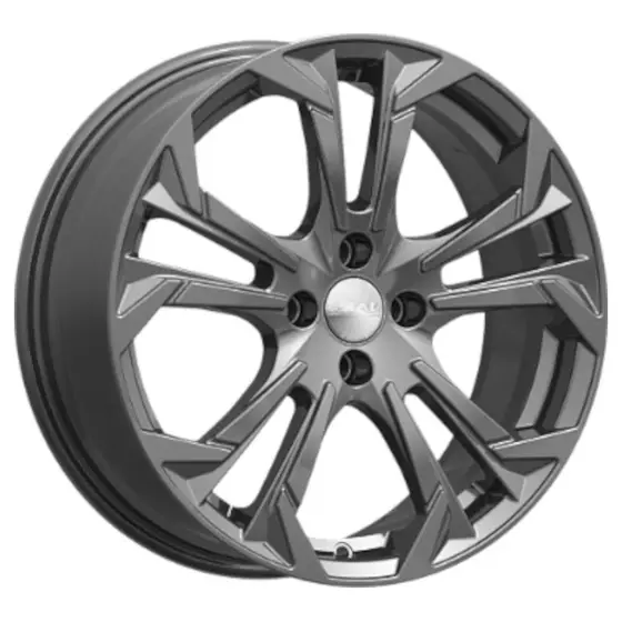 СКАД Дунай R17