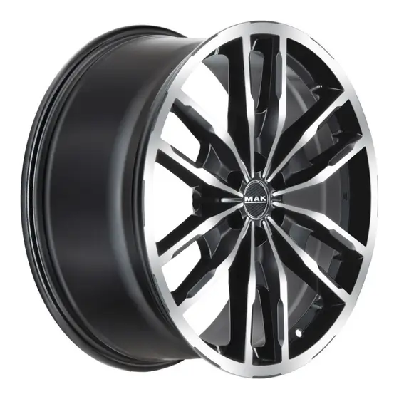 MAK Peak R20