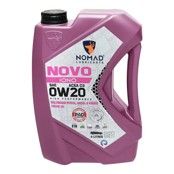 NOMAD