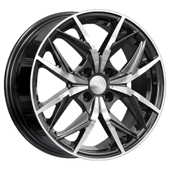 СКАД Асти R16