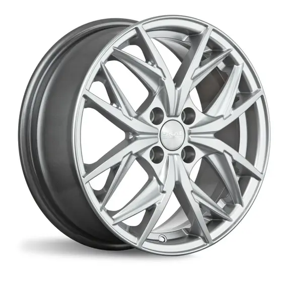 СКАД Асти R16