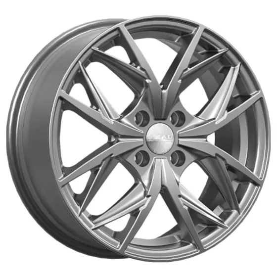 СКАД Асти R16