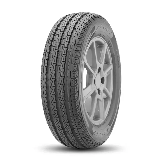 BARS XL630 195/70 R15
