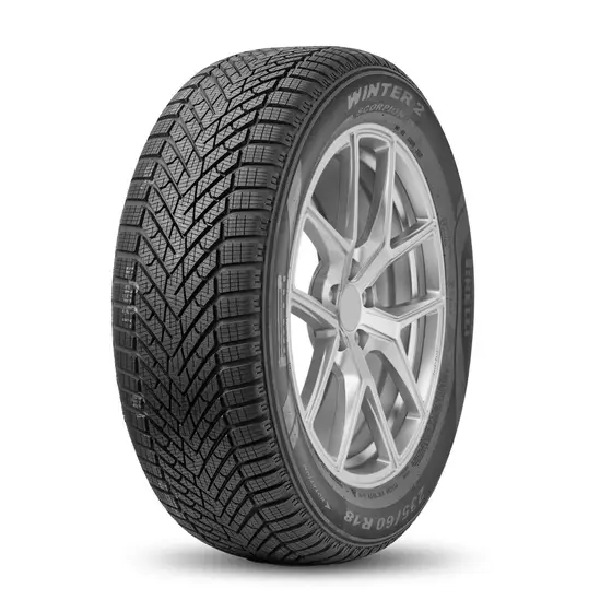 Пирелли SCORPION WINTER 2 235/50 R19