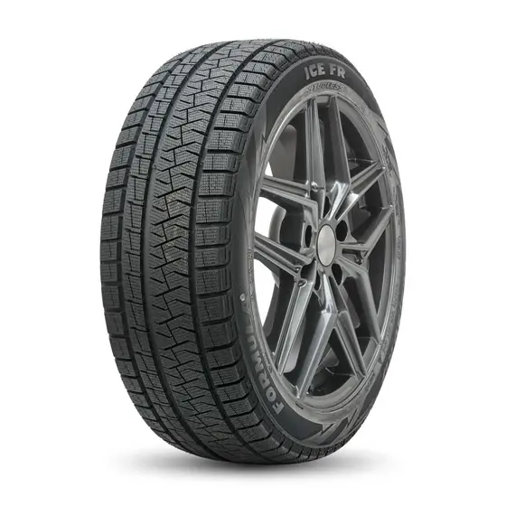 Формула FORMULA ICE FRICTION 215/50 R17