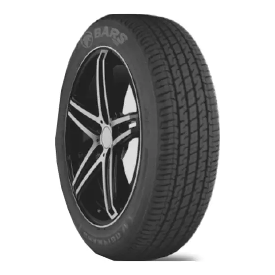 BARS UZ220 185/65 R14