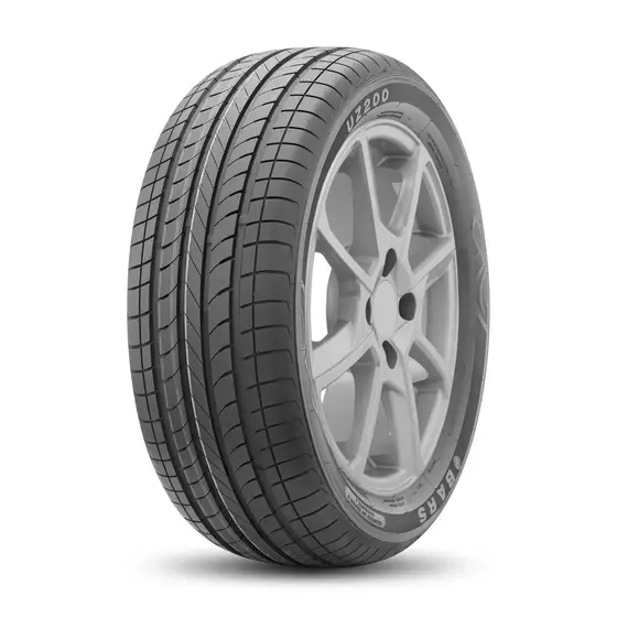 BARS UZ200 195/55 R15