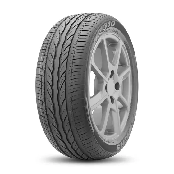 BARS UZ310 225/50 R16