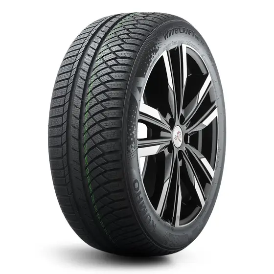 Кумхо WP-72 225/45 R19