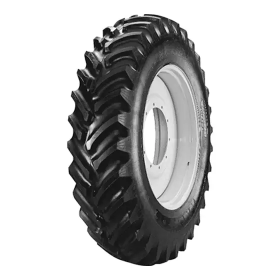 Волж.ШЗ TITAN HI-TRACTION LUG