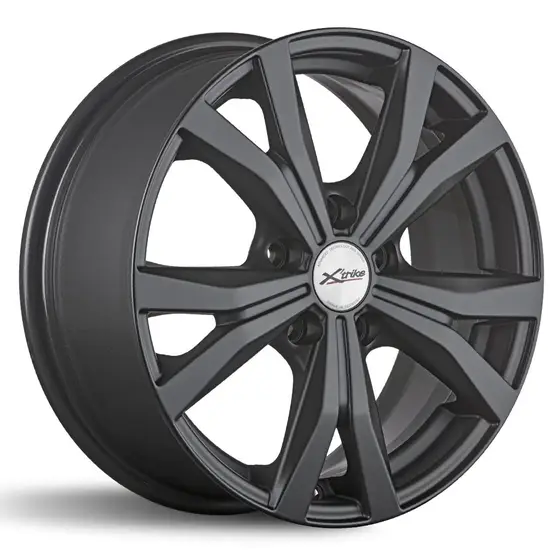 Xtrike X-119 R16