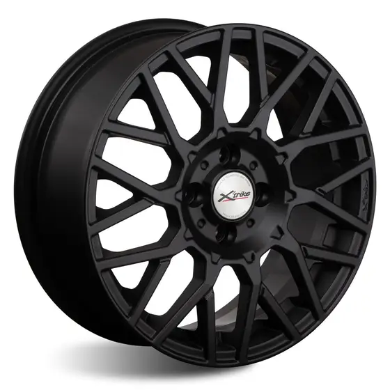 Xtrike X-125 R16