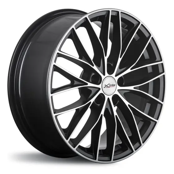 Xtrike X-130 R18