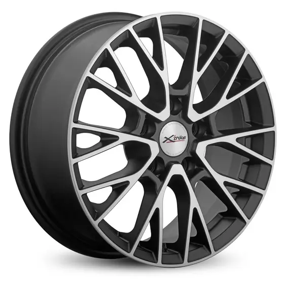 Xtrike X-135 R16
