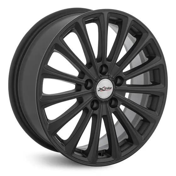 Xtrike X-136 R17