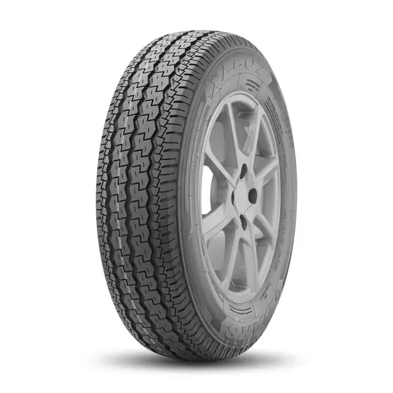 BARS XL607 195/75 R16