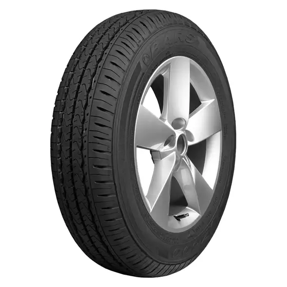 BARS UZ600 155/80 R12