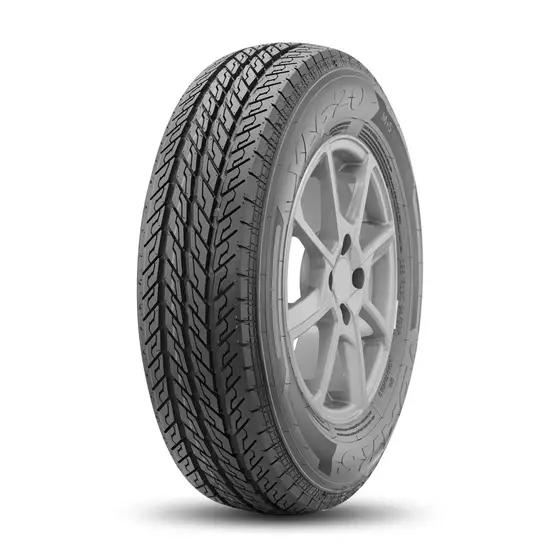 BARS XL620 165/80 R13