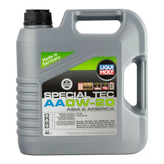 Liqui Moly