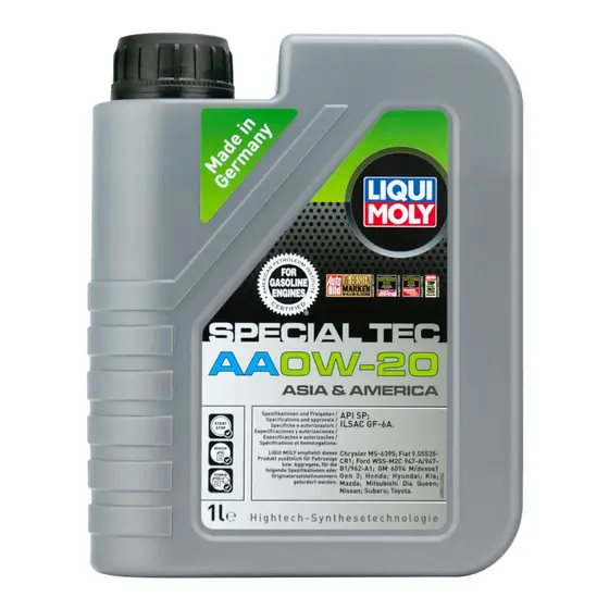 Liqui Moly