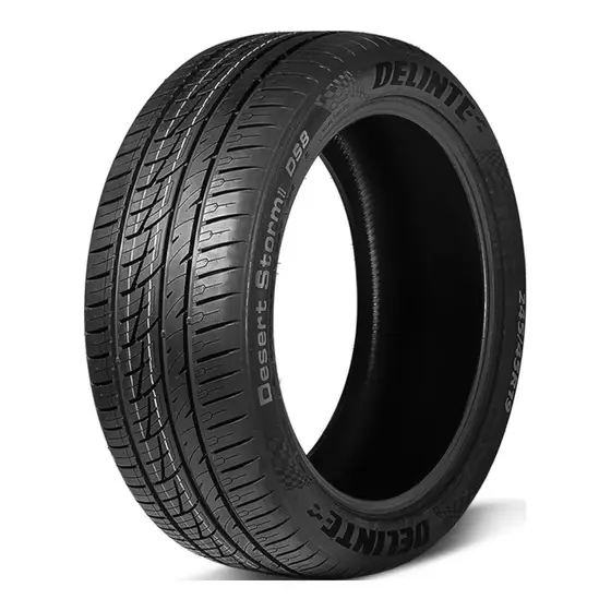 DELINTE DS8 275/45 R20