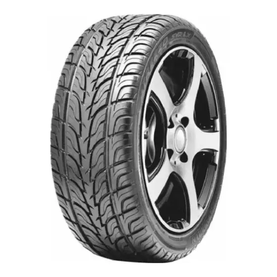 Sailun ATREZZO SVR LX 265/35 R22