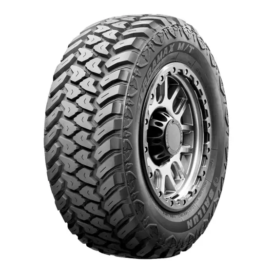 Sailun Terramax M/T 30/9.5 R15