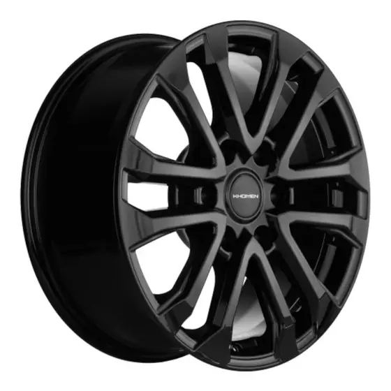 Khomen Wheels KHW1805 R18