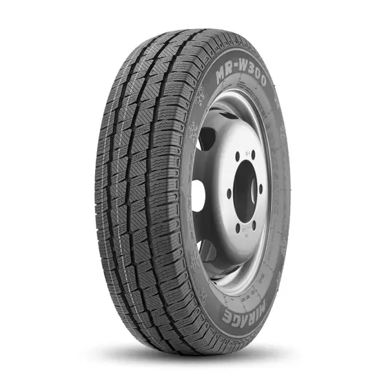 MIRAGE MR-W300 195/75 R16