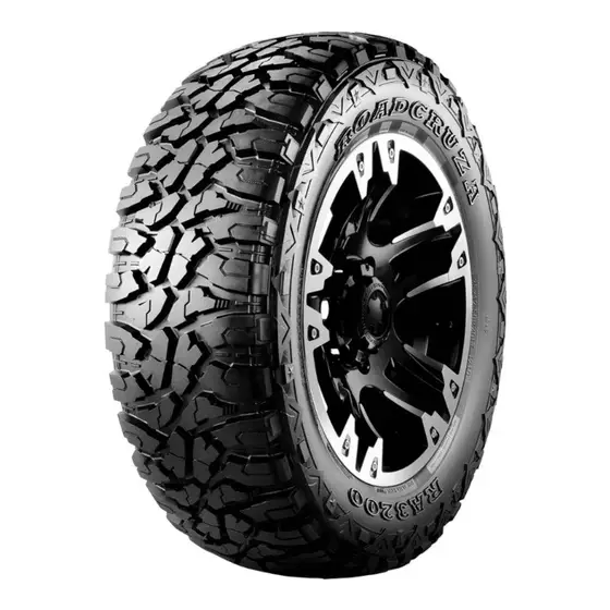 ROADCRUZA RA3200 M/T 33/12.5 R20