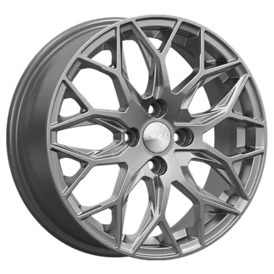 СКАД Фабиан R16