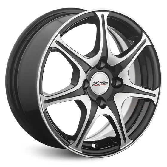 Xtrike X-110 R14