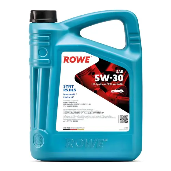 ROWE