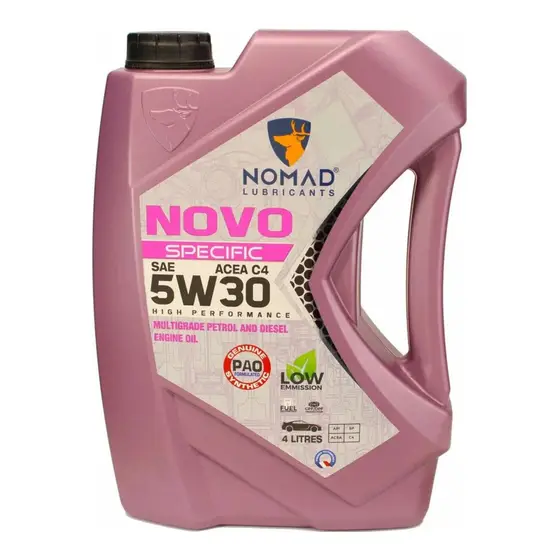 NOMAD