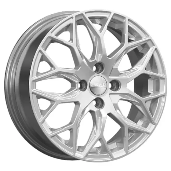 СКАД Фабиан R16