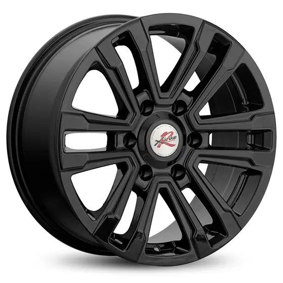 XtrikeRST R107 R17