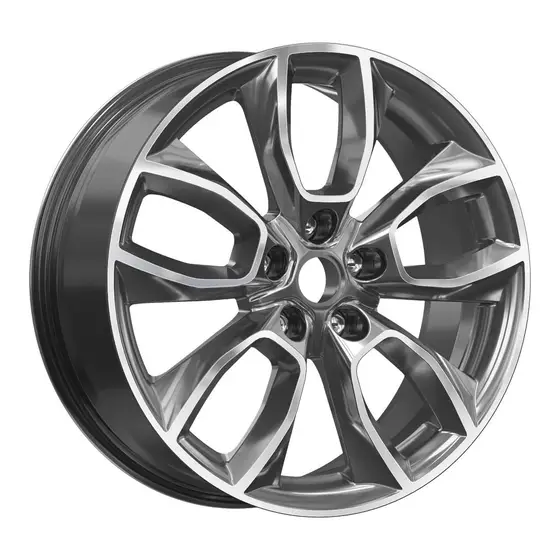 СКАД Premium КР001 (18_Kodiaq) R18