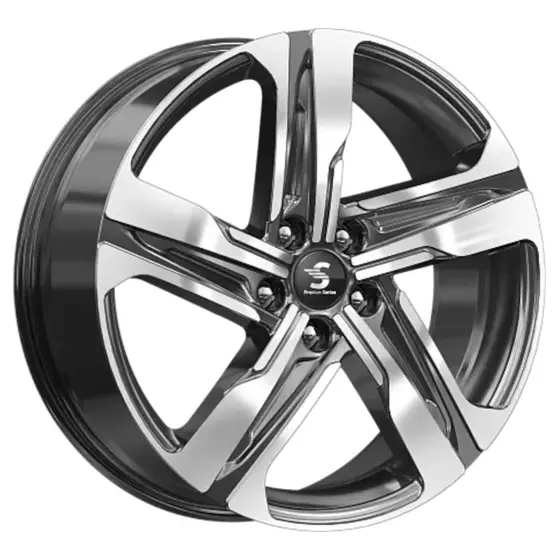 СКАД Premium КР004 (19_Sportage) R19