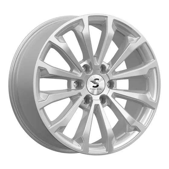 СКАД Premium КР006 (20_Land Cruiser Prado) R20