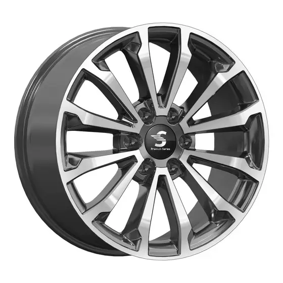 СКАД Premium КР006 (20_Haval H9) R20