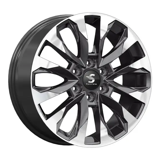 СКАД Premium КР007 (20_Haval H9) R20