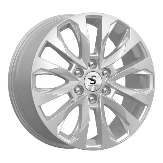 СКАД Premium КР007 (20_Haval H9) R20
