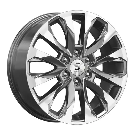 СКАД Premium КР007 (20_Land Cruiser 300) R20