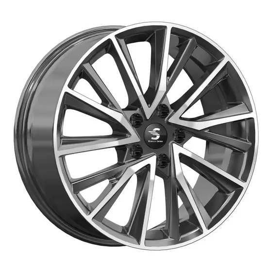 СКАД Premium КР010 (18_Audi A4) R18