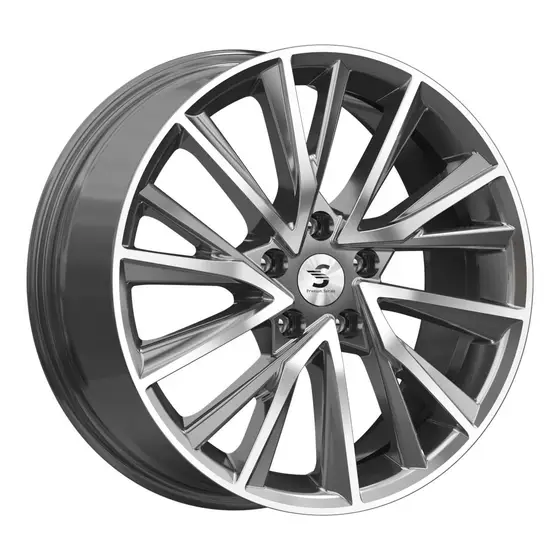 СКАД Premium КР010 (18_Xceed) R18