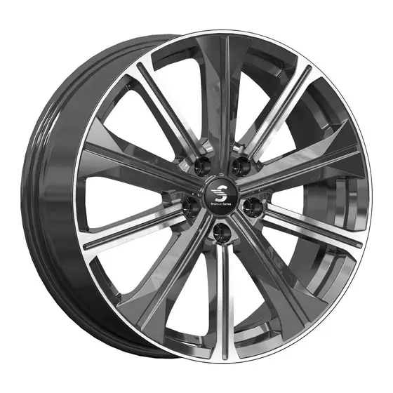 СКАД Premium КР013 (19_Haval Dargo) R19