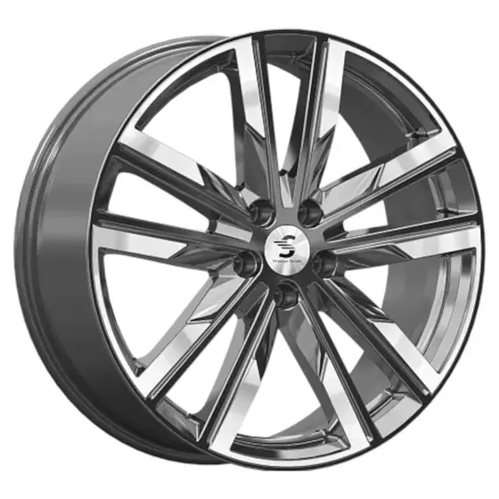 СКАД Premium КР014 (20_Teramont) R20